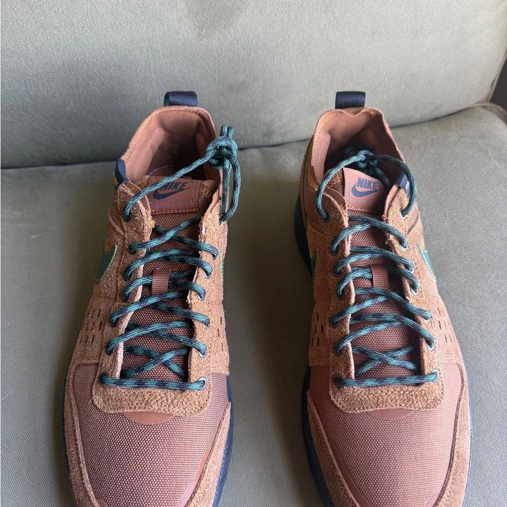 Nike C1TY Premium Cordura - Picture 4 of 5